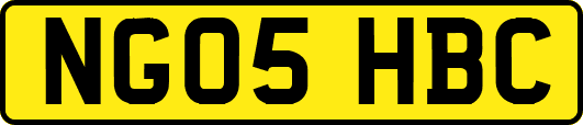 NG05HBC