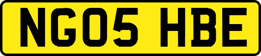 NG05HBE