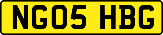 NG05HBG