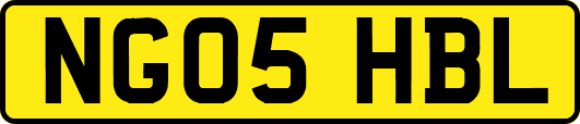 NG05HBL