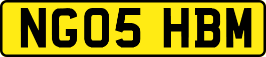 NG05HBM