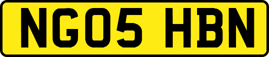 NG05HBN