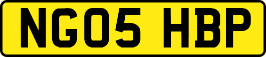 NG05HBP
