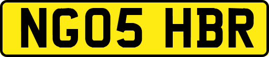 NG05HBR