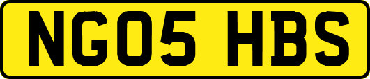 NG05HBS