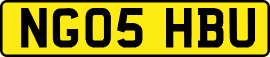 NG05HBU