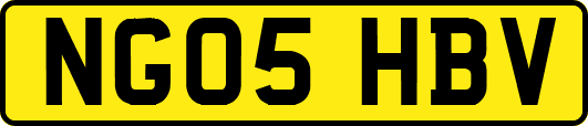 NG05HBV