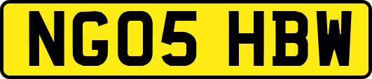 NG05HBW