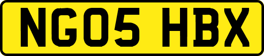 NG05HBX