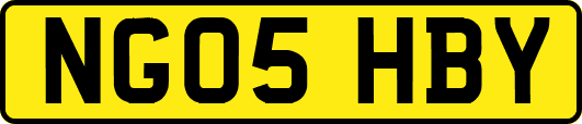NG05HBY