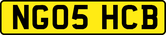 NG05HCB