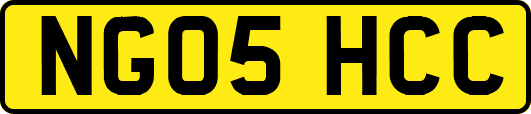NG05HCC