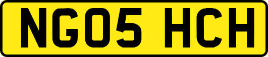 NG05HCH