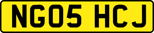 NG05HCJ