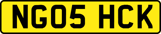 NG05HCK