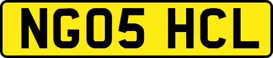 NG05HCL