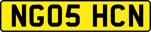NG05HCN