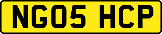 NG05HCP