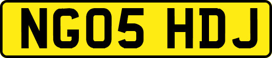 NG05HDJ