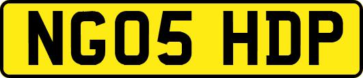 NG05HDP