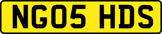 NG05HDS
