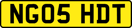 NG05HDT