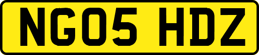 NG05HDZ