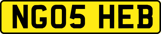 NG05HEB