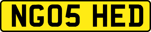 NG05HED