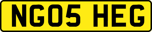 NG05HEG