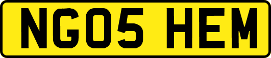 NG05HEM