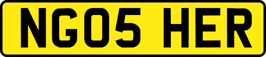 NG05HER