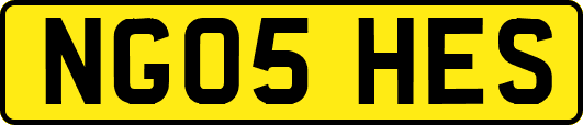 NG05HES