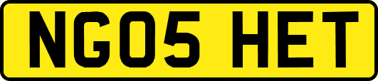 NG05HET