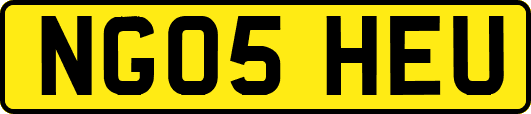 NG05HEU