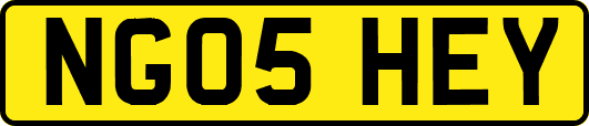 NG05HEY