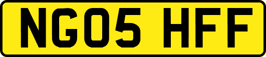 NG05HFF