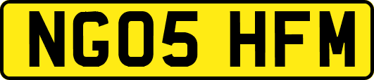 NG05HFM