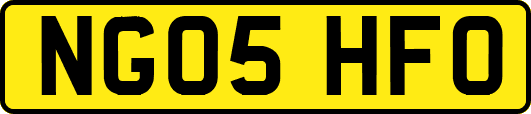 NG05HFO