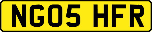 NG05HFR