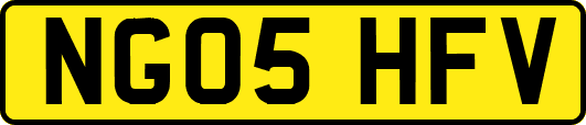 NG05HFV