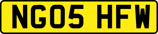 NG05HFW