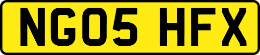 NG05HFX
