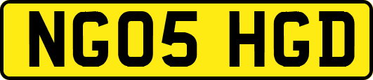 NG05HGD