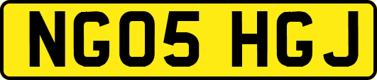 NG05HGJ