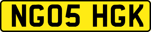 NG05HGK