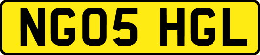 NG05HGL