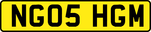 NG05HGM