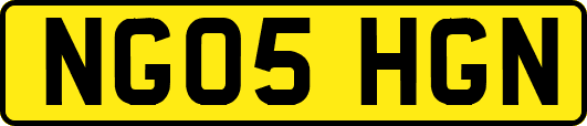 NG05HGN