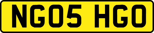 NG05HGO